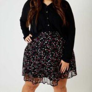 A Beautiful Soul Marnie Skirt